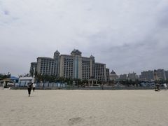 -启东恒大海上威尼斯酒店
