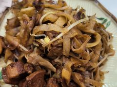 -葛记焖饼(伏牛路店)