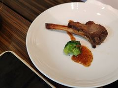 -合肥皇冠假日酒店·菲亚斯特自助餐厅(黄山路店)