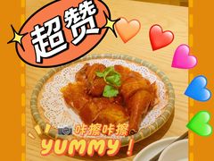 -粤集·手工粤菜(皇庭广场店)