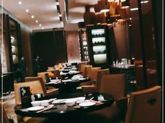 大堂-夏宫中餐厅(静安香格里拉店)