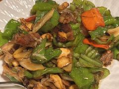 -旺角小渔村·海肠捞饭开创者(环山路店)