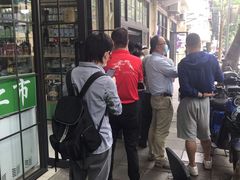 -老地方面馆(思南路店)
