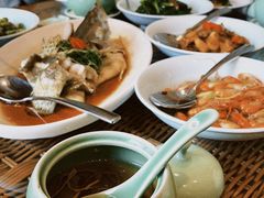 -湖畔居茶楼(湖滨店)