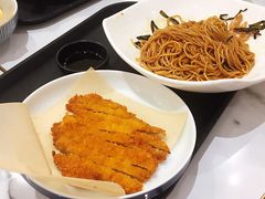 招牌炸猪排-家有好面(世博源店)