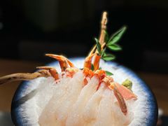 -水之惠鲜鱼料理(王府大街店)