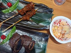 -清水日本料理铁板烧(学府路店)