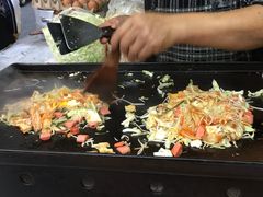 -大东北首席烤冷面(学府路店)