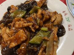 -晋阳饭庄(虎坊桥店)