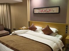 -北京新世纪饭店(动物园地铁站店)