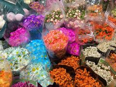 -循礼门鲜花花市(武汉循礼门店)