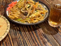 -平成屋·午肴夜酒(四川北路店)