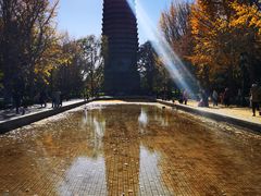 -玲珑塔公园