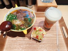 -黔真牛原汤牛肉粉