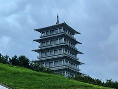 -西安世博园