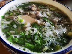 -桃记小吃(贞观街)