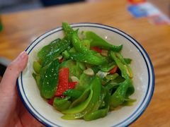 -妈妈的味道(和顺古镇店)