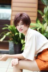 -GIRL STYLE 烫发·染发沙龙