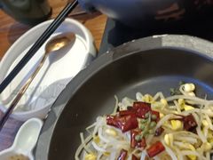 原味汽锅鸡-云海肴云南菜(曲江大悦城店)