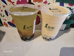 -1点点(二七万达店)