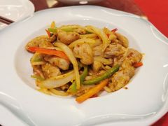 -马凯餐厅(长椿街店)