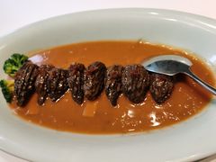 -潮上潮(南中环店)