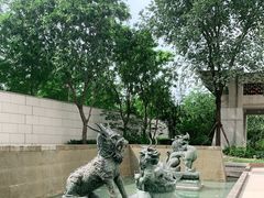 -北京盘古七星酒店