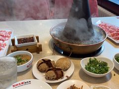 -阳坊大都涮羊肉(阳坊总店)