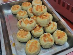 -牛街同乐祥肉饼店(天通苑店)