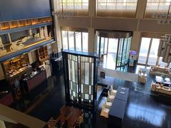 -成都安仁福朋喜来登酒店