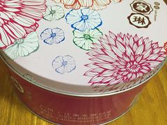 -家琳甜品(江南东店)