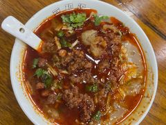 -豆相识•九九豆腐脑(牛咡桥店)