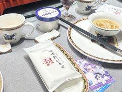 -九十九顶毡房(清河店)
