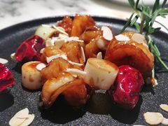 -初蓉丨遇见新川菜(亲贤街荣耀店)