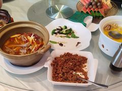 -盛百味·家宴餐厅(霸州分店)