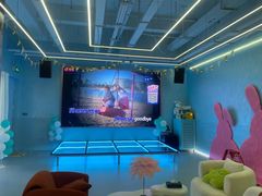 -CIAO·团建聚餐·生日派对轰趴馆(福田店)