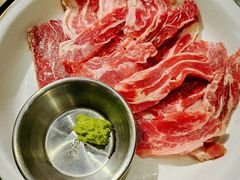 -山葵说·泥炉烤肉(泰达时尚E街区店)