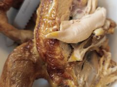 -吴山烤禽 (吴山路店)