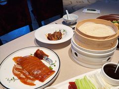 -漢舍中国菜馆(889广场店)