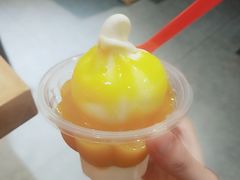 -DQ·蛋糕·冰淇淋(金桥店)