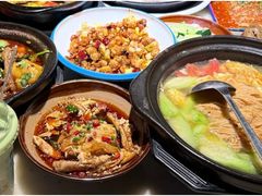 -常和州·夜宵大排档(常州单店)