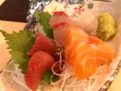 -有喜屋·深夜食堂(北京西路店)