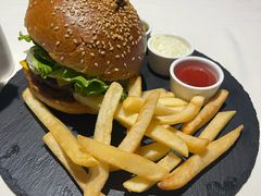 -Pasha帕夏土耳其餐厅(南昌路店)