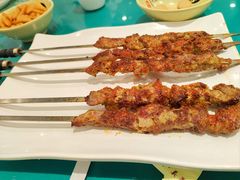 -巴依老爷新疆美食(望京小街店)