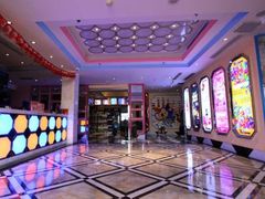 -好声音时尚量贩KTV(之心城店)