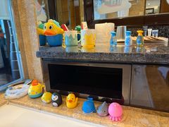 -中山喜来登酒店