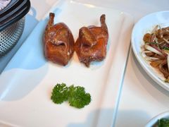 妙龄脆皮乳鸽-天然台1908(中建广场店)