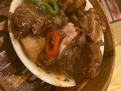 -添好运点心专门店(百老汇店)