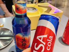 -chicken plus韩国炸鸡(城阳店)