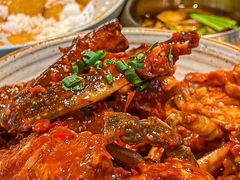 -味家烤肉烤鳗鱼牛排(西塔旗舰店)